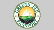 Greens' Fee Passport