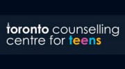Toronto Counselling Centre For Teens