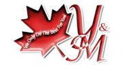 Y&M Cleaning Services Since 1997