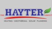 Hayter Plumbing & Heating