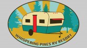 Sylvan Lake RV Park