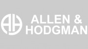 Allen & Hodgman
