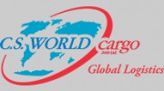 C S World Cargo