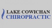 Lake Cowichan Chiropractic