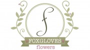 Foxgloves Flowers