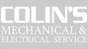 Colin's Mechanical Service