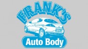 Franks Auto Body