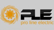 Pro Line Electric