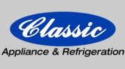 Classic Appliance