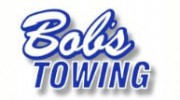 Bob's Towing