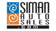 Siman Auto Sales