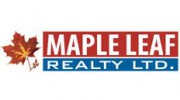 Maple Leaf First Realty