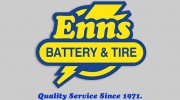 Enns Battery & Tire