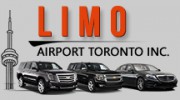 Limo Airport Toronto