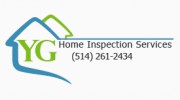 YG Home Inspection Services