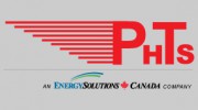 PHTS Logistics