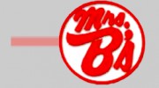 MRS B's