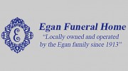 Egan Funeral Home