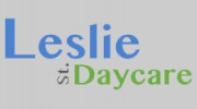 Leslie Street Daycare