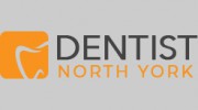 Dentist North York