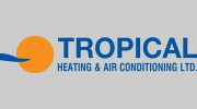Tropical Heating & Air Conditioning