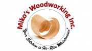 Miko's Woodworking