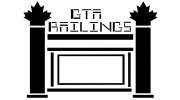GTA Railings