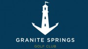 Granite Springs Golf Club
