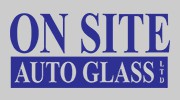 On Site Auto Glass