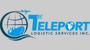 Teleport Logistic Service