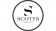 Scotts Fireplace