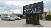 Hall Funeral Service