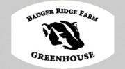 Badger Ridge Greenhouse