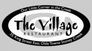 The Village Restaurant