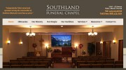 Southland Funeral Chapel