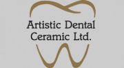 Artistic Dental Ceramic