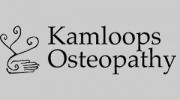 Kamloops Osteopathy