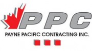 Payne Pacific Contracting