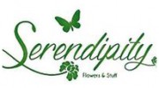 Serendipity Flowers & Stuff