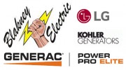 Blakney Electric