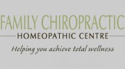 Family Chiropractic & Homeo