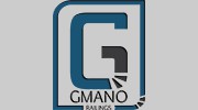 Gmano Railings
