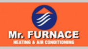 Mr Furnace Heating & Air Conditioning