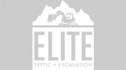 Elite Septic + Excavation