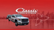 Classic Towing