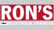 Ron's Electrical Service