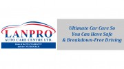 Lanpro Auto Care Centre