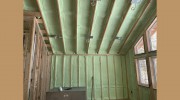 BDK Foam Insulation