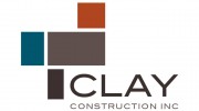 Clay Construction