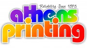 Athens Printing